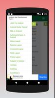 Abhi Android captura de pantalla 3