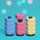 Sort Puzzle 3D
