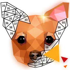 inPoly: Poly Art Puzzle APK download
