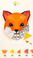 inPoly: Poly Art Puzzle الملصق