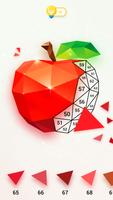 inPoly: Poly Art Puzzle تصوير الشاشة 2