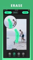 image watermark remover inpant تصوير الشاشة 2