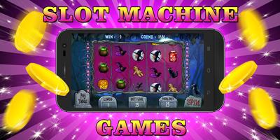 Slot Machines Free Slot Casino 截图 2