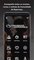 Comunidade da Esperança poster