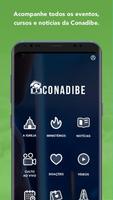 Conadibe poster
