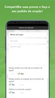 Conadibe screenshot 1