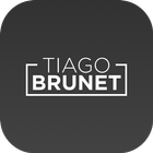 Tiago Brunet ícone