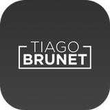 Tiago Brunet icône
