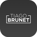 Tiago Brunet aplikacja