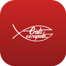 Cristo é a Resposta APK