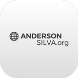 Anderson Silva ícone