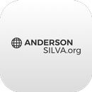 Anderson Silva aplikacja
