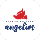 IGREJA BATISTA DO ANGELIM