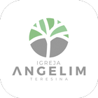 Angelim Teresina ícone