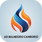 AD Balneario biểu tượng