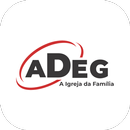ADEG-ASSEMBLEIA DE DEUS GAMA APK