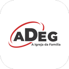 ADEG icon