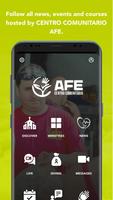 CENTRO COMUNITARIO AFE screenshot 1
