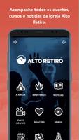 Alto Retiro الملصق