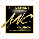 All Nations Church of Chicago aplikacja