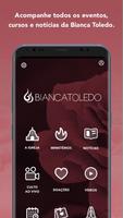 Bianca Toledo poster