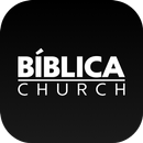 Bíblica church APK