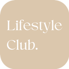 Lifestyle Club. icône