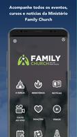 Family Church poster