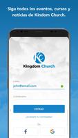 Kingdom Church পোস্টার