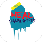 Heal Charlotte আইকন