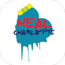 Heal Charlotte aplikacja