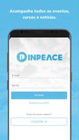 InPeace الملصق
