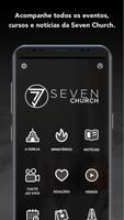 SEVEN CHURCH পোস্টার