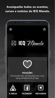 IEQ Manela poster