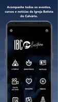 IBC Buritama poster