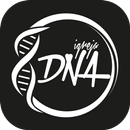 Igreja DNA aplikacja