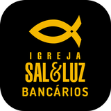 Igreja Sal e Luz Bancários icon