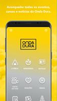 Onda Dura Plakat