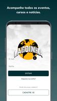 Lagoinha USA 포스터