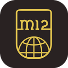 M12 icône