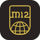 M12 ikona