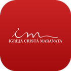 Igreja Cristã Maranata 圖標