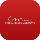 Igreja Cristã Maranata icon