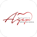 MINISTÉRIO ÁGAPE NOVA ALIANÇA APK