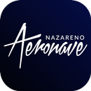 Igreja do Nazareno Aeronave APK