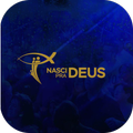 Nasci pra Deus