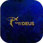 Nasci pra Deus icon