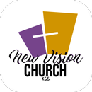 The New Vision APK