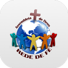 Rede de Fé icon