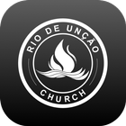 Rio de Unção Church icon